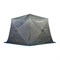 Накидка на палатку HIGASHI Chum Full tent rain cover Grey - фото 14793053
