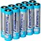 Батарейки Focusray Super ALKALINE - фото 14793301