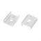 Держатель Arlight ARL-MOONLIGHT-1516-CLIP CLEAR - фото 14794060