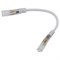 Средний гибкий коннектор General Lighting Systems G-2835-SCS-IP20 - фото 14794203