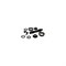 Каретка Neco BMX AX02 + MB-S - фото 14794218