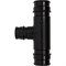 Тройник SANEXT PPSU 32x25x32 Lite - фото 14794541