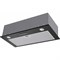 Кухонная вытяжка Maunfeld CROSBY SINGL 60 BLACK - фото 14794706