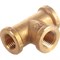 Тройник STOUT RG008Q0QSUMND4 - фото 14794746