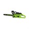 Бесщеточная аккумуляторная цепная пила GreenWorks 2008807UB - фото 14794796
