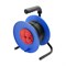 Силовой удлинитель GLANZEN EC-50-011 00-00006575 - фото 14794907