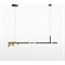 Подвесной светильник MAYTONI tau led - фото 14795049