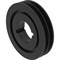 Клиновой шкив SKF SPA 355/2 TB - фото 14795643