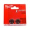 Диски для ручных труборезов Сu Milwaukee 48224256 - фото 14795731