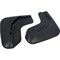 Передние брызговики для GEELY Coolray Sport 2020-н.в. Frosch NLF.75.20.F13 - фото 14795971