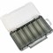 Рыболовная двухсторонняя коробка MEIHO REVERSIBLE L-86 - фото 14796233