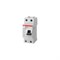 Выключатель дифференциального тока ABB FH202 - фото 14797063