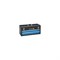 Металлический инструментальный ящик HOEGERT TECHNIK HT7G074 - фото 14797256