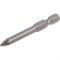 Бита Bosch POZIDRIV 1 XH 2607002505 - фото 14797284