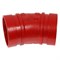 Стандартное колено GROOVEX KC2260 - фото 14797914