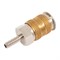 Автоматическая быстроразъемная муфта SAMOA EU-206 AUTOMATIC IND. COUPLER - фото 14797943