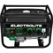 Бензиновый генератор Electrolite EL-999 PRO - фото 14799713