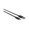 Дата-кабель More Choice K24m Black - фото 14800709
