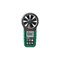 Цифровой анемометр Mastech MS6252B - фото 14801112