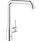 Однорычажный смеситель для мойки Grohe Essence New - фото 14801143