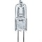 Лампа Navigator JC, 20W, clear, G4, 12V, 2000h - фото 14801246