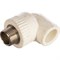 Комбинированный угольник PRO AQUA PA27008Pb - фото 14801739