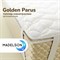 Наматрасник MADELSON Topper Golden Parus 180x200GoldenParus - фото 14802155
