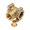Ремонтная обойма-тройник VALTEC VTr.755.G.0404 - фото 14802481