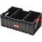 Ящик для инструментов QBRICK QBRICK SYSTEM ONE BOX PLUS - фото 14802508