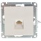 Компьютерная розетка Systeme Electric ATLASDESIGN - фото 14803153