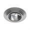Точечный светильник Lumin'arte SILV03CH-DL50GU5.3 - фото 14803239