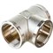 Тройник VALTEC VTr.130.N.0007 - фото 14803257