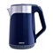Чайник Centek CT-0023 Blue - фото 14803279