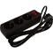 Сетевой удлинитель Perfeo POWERMATE - фото 14803462
