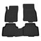 Салонный резиновый коврик для Nissan X-Trail 15-Н.В. REZKON 1025035200 - фото 14803994