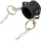 Камлок TITAN LOCK TL75DCPP - фото 14804023