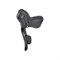 Шифтер MICROSHIFT HQ-0012302 - фото 14804086