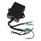 Блок зажигания для Yamaha F8-F9.9 Skipper SK6G9-85540-29 - фото 14804205