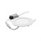 Светодиодный встраиваемый светильник General Lighting Systems 413100 - фото 14804554
