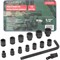 Набор шестигранных головок ROCKFORCE RF-4159MPB(16277) - фото 14804847