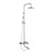 Душевая система MIXLINE ML2419 530036 - фото 14805190