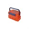 Рыболовный ящик MEIHO BUCKET MOUTH BM-5000 - фото 14805237