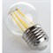 Светодиодная лампа IN HOME LED-ШАР-deco - фото 14805280
