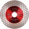 Алмазный диск D.BOR Ceramic Edge Cut - фото 14805694