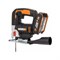 Аккумуляторный лобзик WORX W543 - фото 14806007