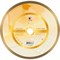 Алмазный диск Diam 1A1R Керамика-ST Extra Line - фото 14806025