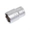 Шестигранная головка торцевая HOEGERT TECHNIK HT1A219 - фото 14806103