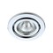 Встраиваемый светильник PowerLight MR16B-CH - фото 14806538