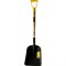 Автомобильная снегоуборочная лопата ZINLER Z1.5AH8G - фото 14806591