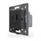 Розетка LIVOLO VL-FCUA18W.UC18W-2BP - фото 14806651
